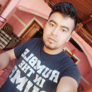 Meet your Posher, Brayan